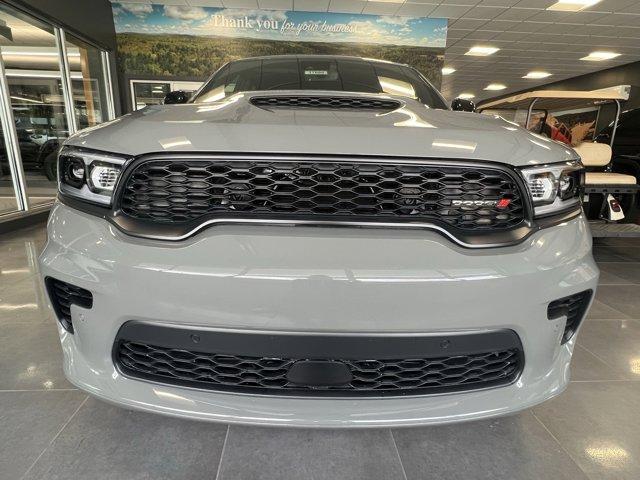 new 2026 Dodge Durango car, priced at $52,150