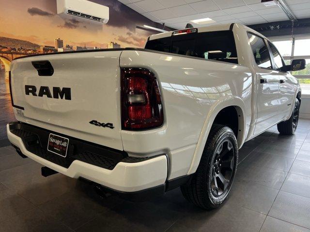 new 2026 Ram 1500 car, priced at $63,770