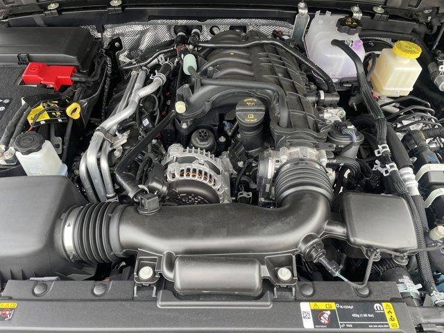 new 2025 Jeep Gladiator car