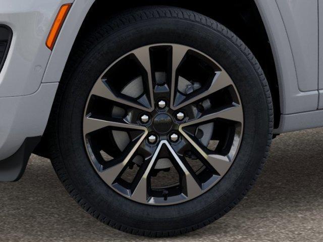 new 2025 Jeep Grand Cherokee car, priced at $60,689