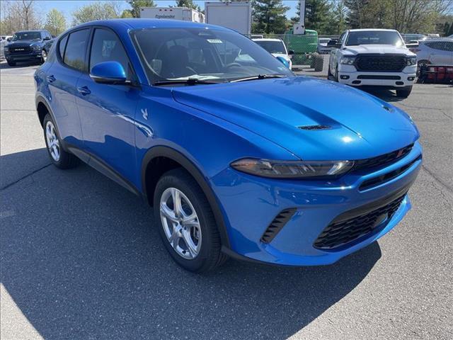 new 2024 Dodge Hornet car, priced at $30,599