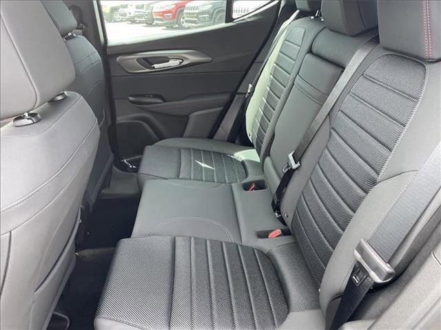 new 2024 Dodge Hornet car, priced at $30,599