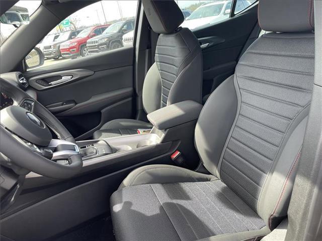 new 2024 Dodge Hornet car, priced at $30,599