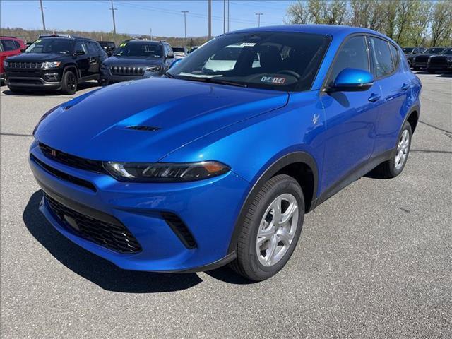 new 2024 Dodge Hornet car, priced at $30,599