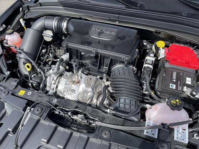 new 2024 Dodge Hornet car, priced at $30,599