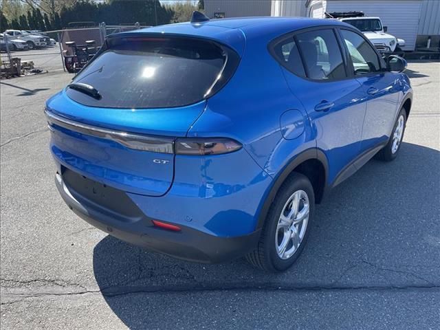 new 2024 Dodge Hornet car, priced at $30,599