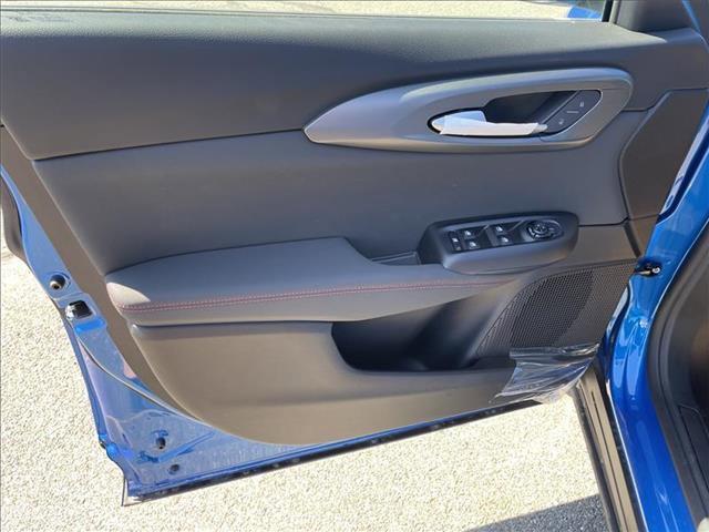 new 2024 Dodge Hornet car, priced at $30,599