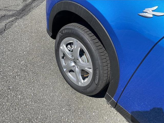 new 2024 Dodge Hornet car, priced at $30,599