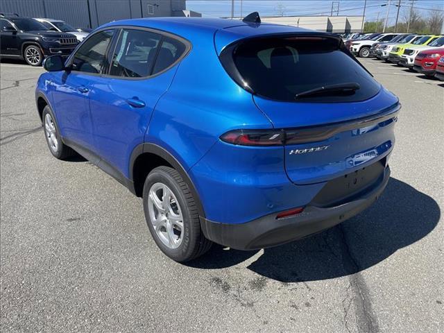 new 2024 Dodge Hornet car, priced at $30,599