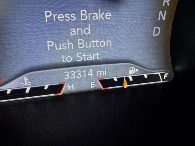 used 2021 Jeep Cherokee car