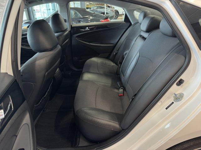used 2014 Hyundai Sonata car