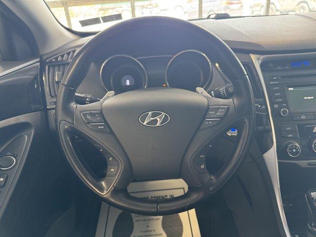used 2014 Hyundai Sonata car