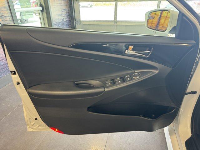 used 2014 Hyundai Sonata car