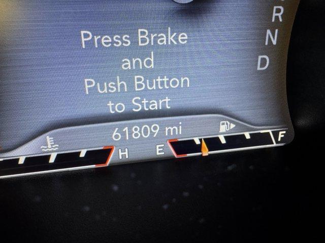 used 2021 Jeep Cherokee car, priced at $22,668