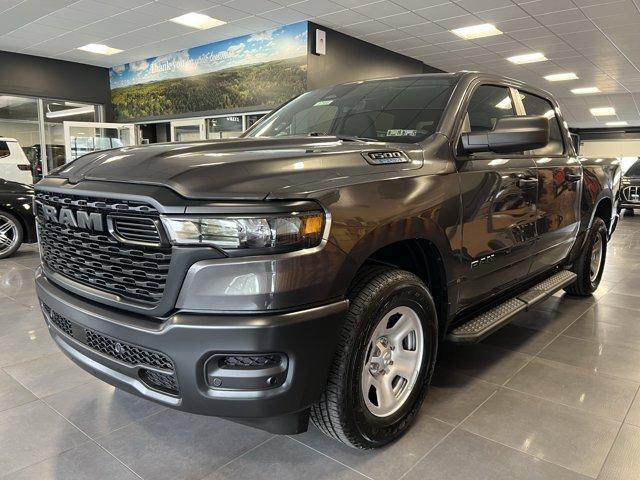 new 2025 Ram 1500 car, priced at $50,219