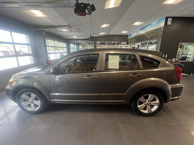used 2011 Dodge Caliber car, priced at $9,999
