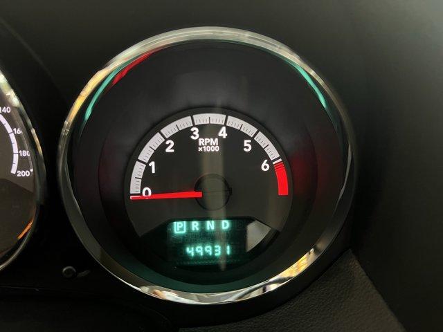used 2011 Dodge Caliber car, priced at $9,999