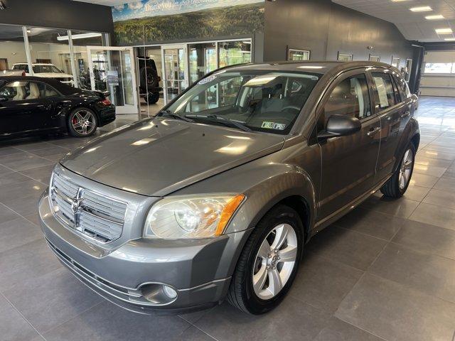 used 2011 Dodge Caliber car, priced at $9,999