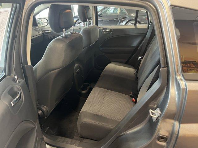 used 2011 Dodge Caliber car, priced at $9,999