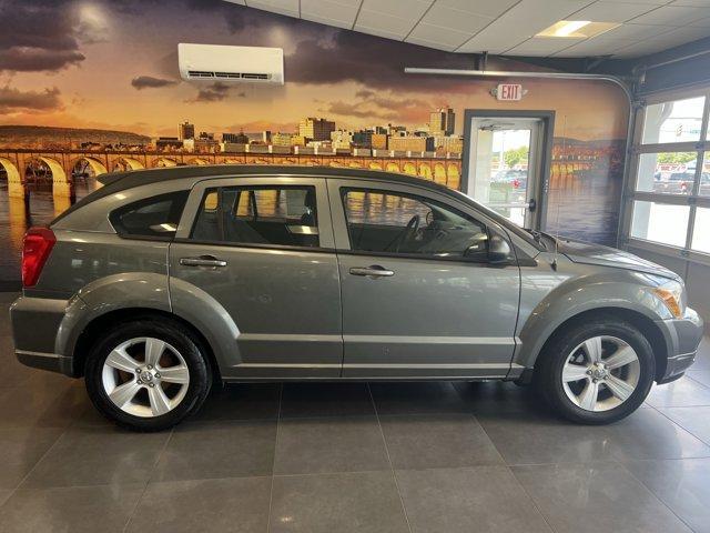 used 2011 Dodge Caliber car, priced at $9,999