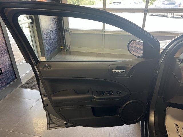 used 2011 Dodge Caliber car, priced at $9,999