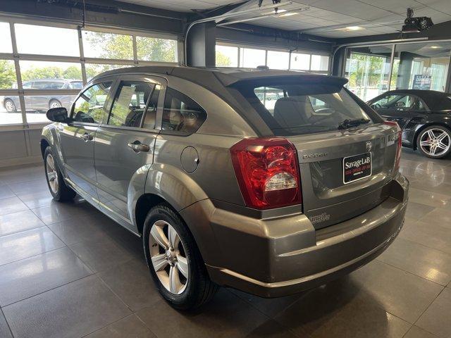 used 2011 Dodge Caliber car, priced at $9,999