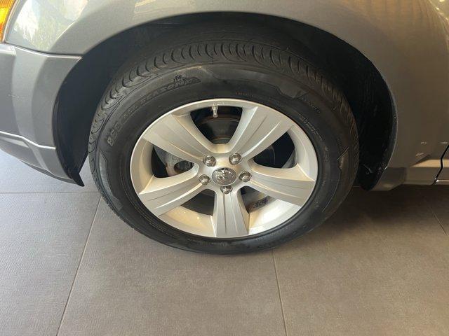used 2011 Dodge Caliber car, priced at $9,999