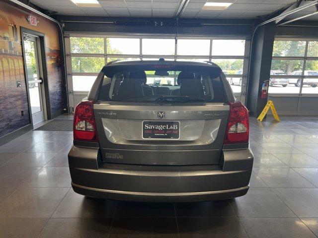used 2011 Dodge Caliber car, priced at $9,999