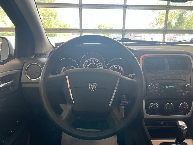 used 2011 Dodge Caliber car, priced at $9,999
