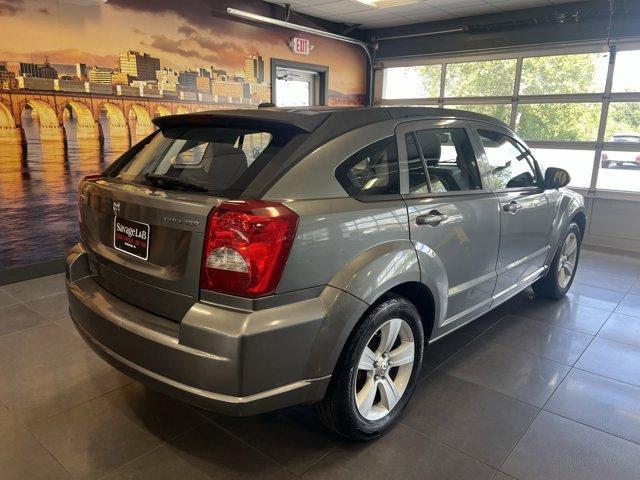 used 2011 Dodge Caliber car, priced at $9,999
