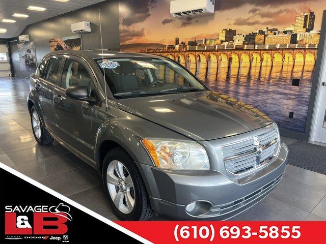used 2011 Dodge Caliber car, priced at $9,999