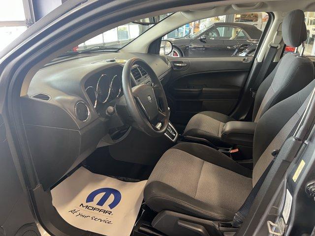 used 2011 Dodge Caliber car, priced at $9,999