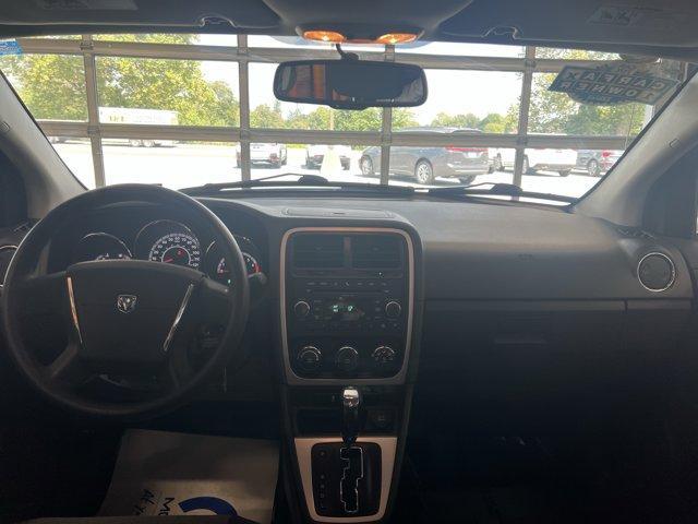 used 2011 Dodge Caliber car, priced at $9,999