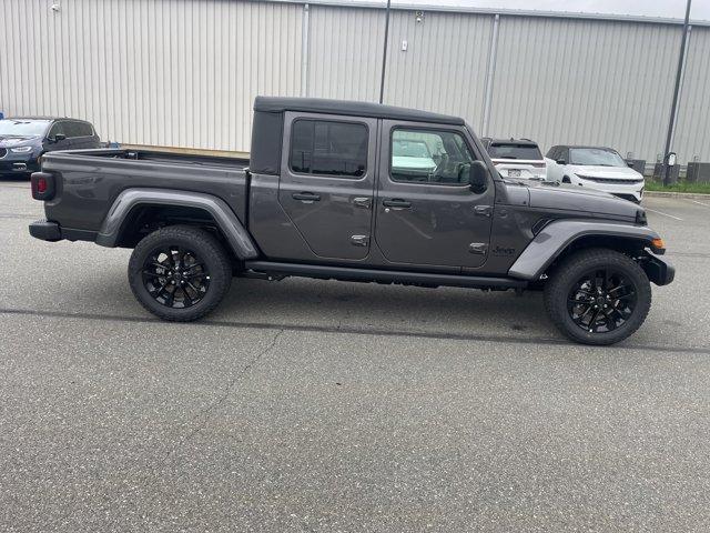 new 2025 Jeep Gladiator car