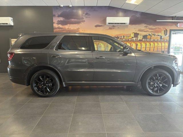 used 2018 Dodge Durango car