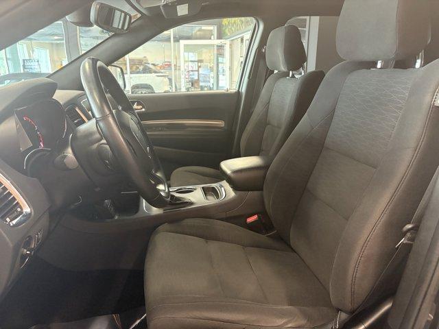 used 2018 Dodge Durango car
