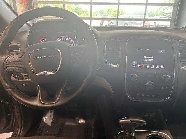 used 2018 Dodge Durango car