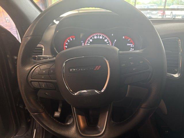 used 2018 Dodge Durango car