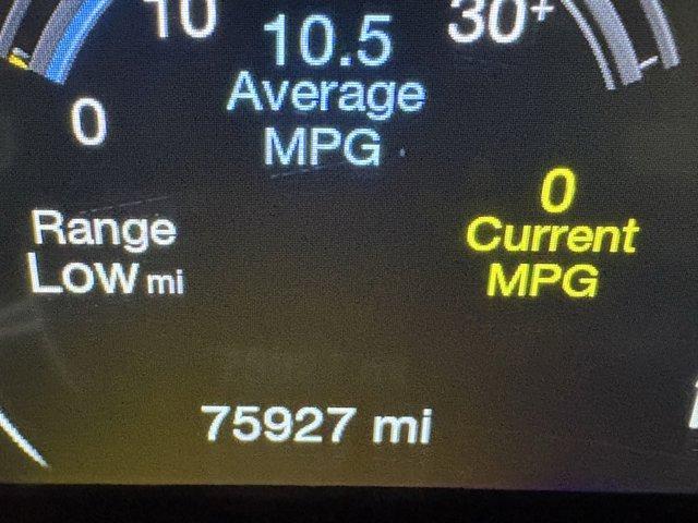 used 2018 Dodge Durango car
