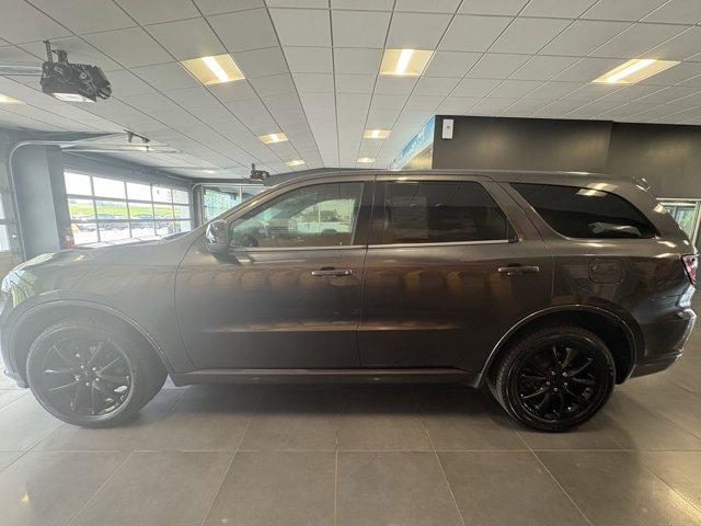 used 2018 Dodge Durango car