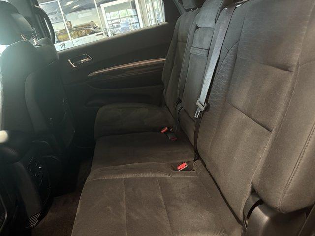 used 2018 Dodge Durango car