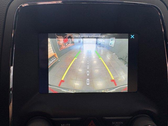 used 2018 Dodge Durango car