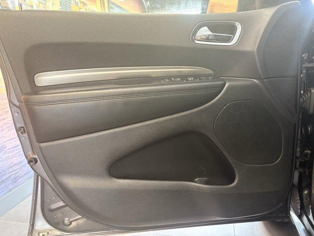 used 2018 Dodge Durango car