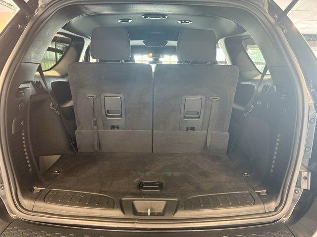 used 2018 Dodge Durango car