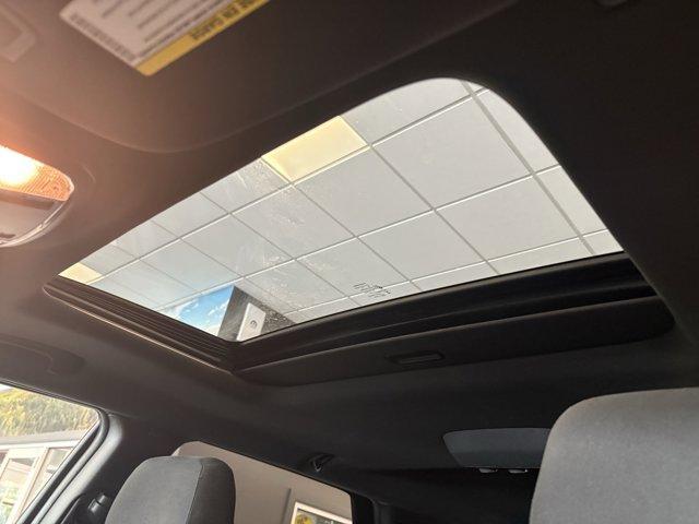 used 2018 Dodge Durango car