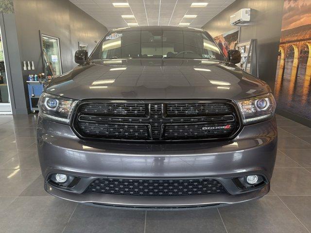 used 2018 Dodge Durango car
