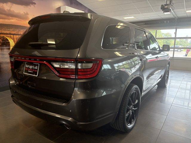 used 2018 Dodge Durango car