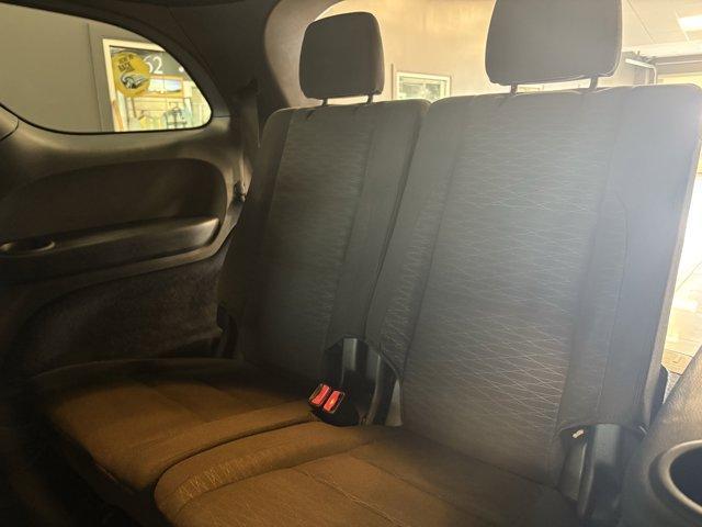 used 2018 Dodge Durango car