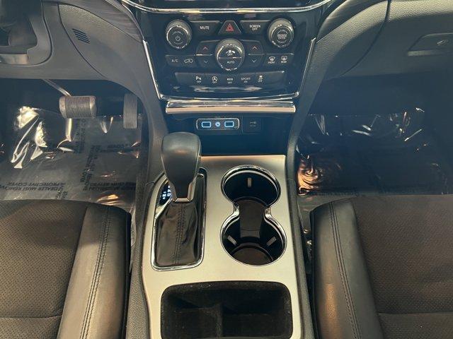 used 2019 Jeep Grand Cherokee car
