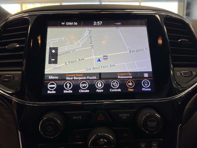 used 2019 Jeep Grand Cherokee car